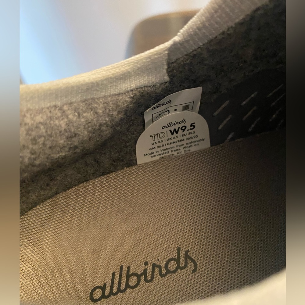 Allbirds Slip On - image 5